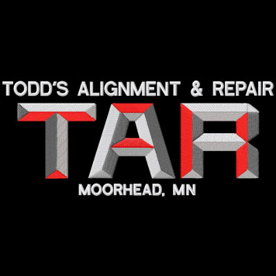 Image for Todd's Alignment & Repair with ID of: 3058843