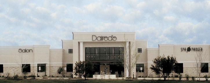 Image for Daired's Salon & Spa Pangea with ID of: 3058979