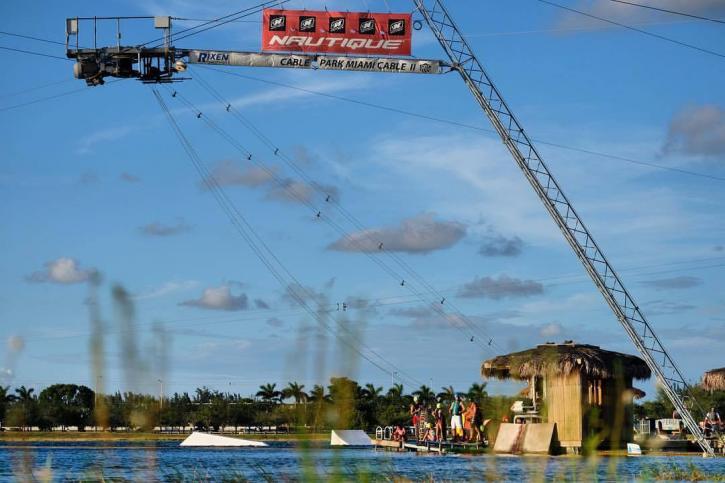 Image for Miami Watersports Complex with ID of: 3059056