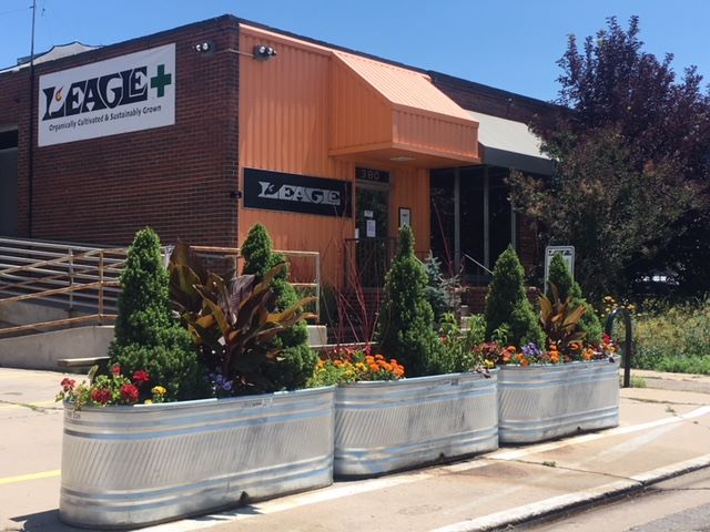 Image for L'Eagle Services with ID of: 3059066