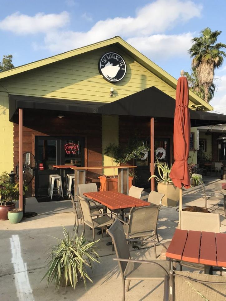 Image for The Barking Pig with ID of: 3059073