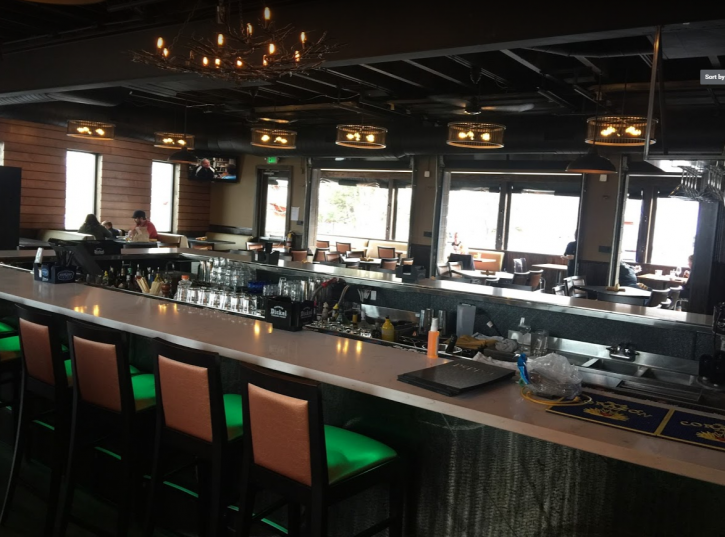Image for Pepper Asian Bistro II with ID of: 3059128