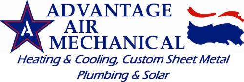 Image for Advantage Air Mechanical with ID of: 3059169