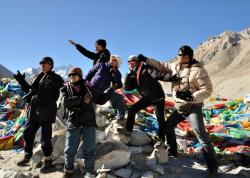 Image for Customized Tibet Tours & Group Tours with ID of: 3059395