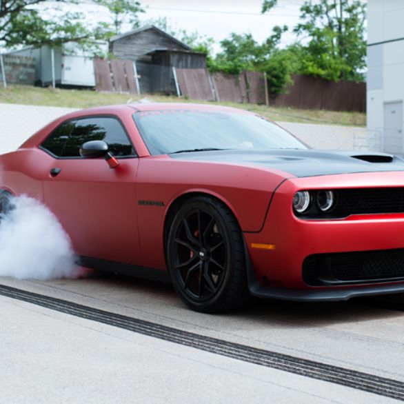 Image for Dallas Car Wraps with ID of: 3059721