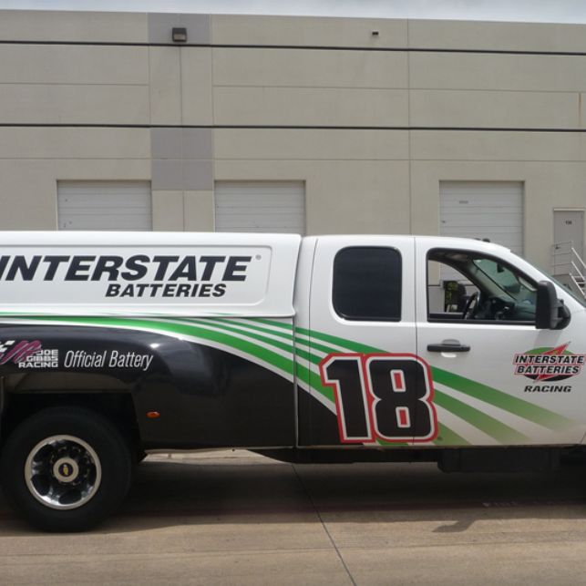 Image for Dallas Car Wraps with ID of: 3059724