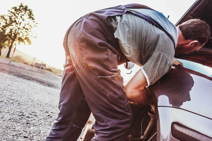 Image for Mendez Tire Service with ID of: 3060204
