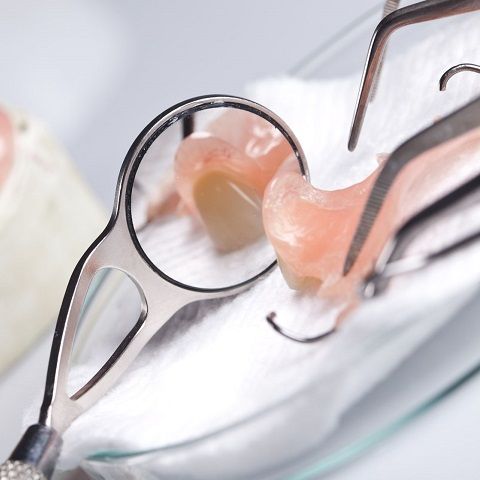 Image for Dixie Dental Laboratory with ID of: 3060288