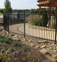 Image for Alpharetta Fence Installation with ID of: 3060495