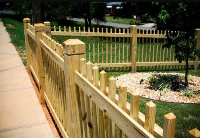 Image for Alpharetta Fence Installation with ID of: 3060497
