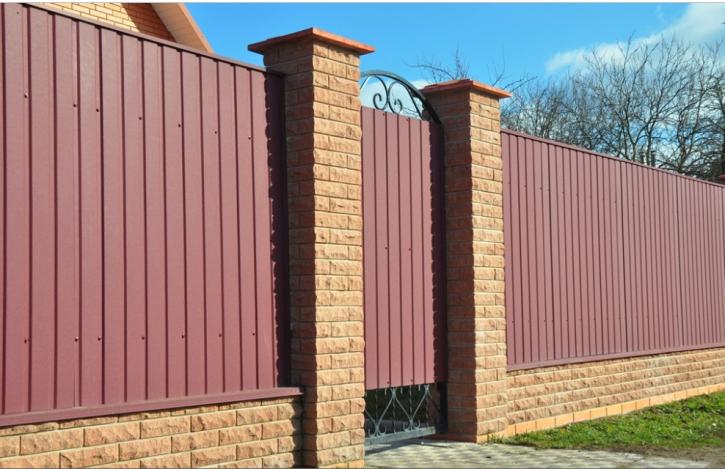 Image for Alpharetta Fence Installation with ID of: 3060501
