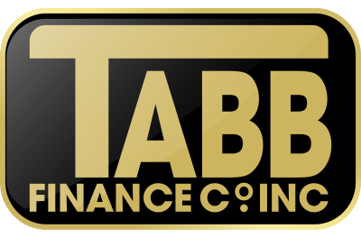 Image for Tabb Finance Company with ID of: 3060543