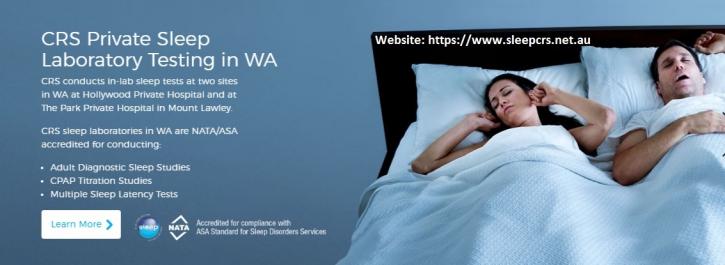 Image for Cardio Respiratory Sleep (CRS) Karrinyup with ID of: 3060618