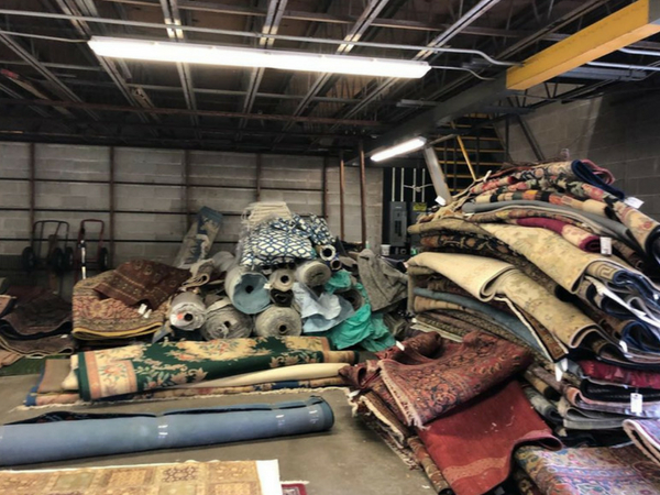 Image for Carpet Cleaning NYC with ID of: 3060641