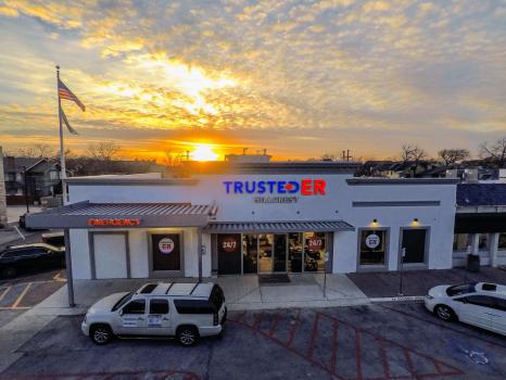 Image for Trusted ER - Hillcrest with ID of: 3060699
