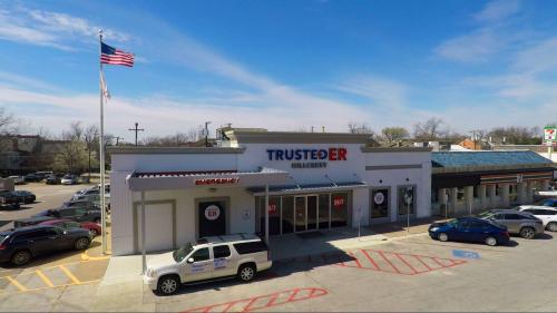 Image for Trusted ER - Hillcrest with ID of: 3060702