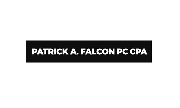 Image for Patrick A. Falcon PC CPA with ID of: 3060707