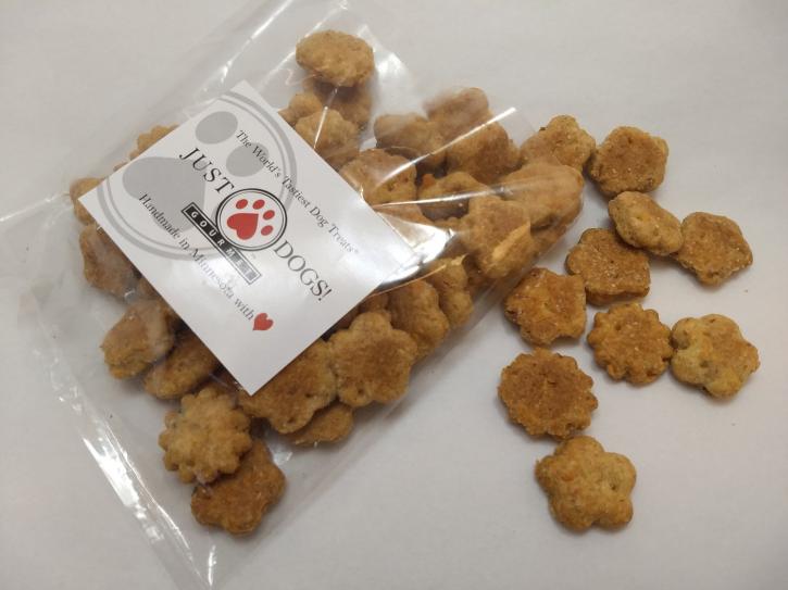 Image for Justdogs Gourmet with ID of: 3061199