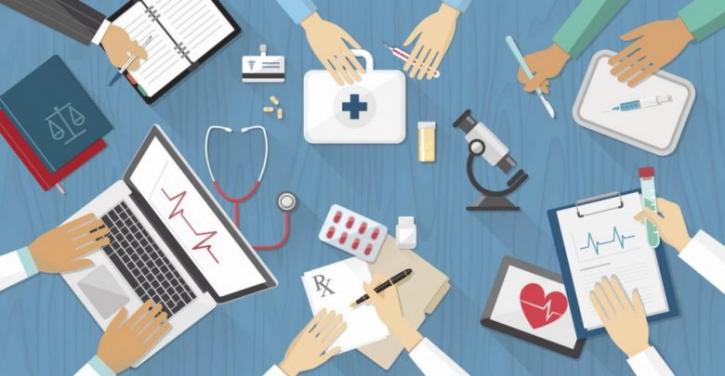 Image for Patient Registry Software Market - Size, Share, Outlook, and Opportunity Analysis, 2018 - 2026 with ID of: 3061225