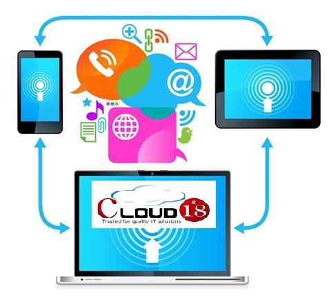 Image for Cloud18 Technologies with ID of: 3061283