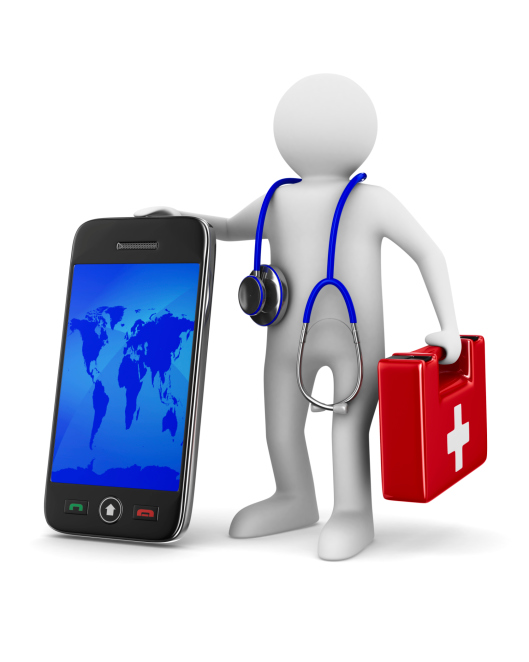 Image for Village Wireless Repair with ID of: 3061359