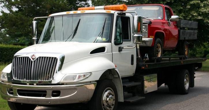 Image for Franklin Towing Service with ID of: 3061467
