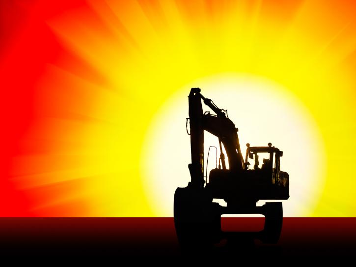 Image for Jim Gilbert Excavating LLC with ID of: 3061469