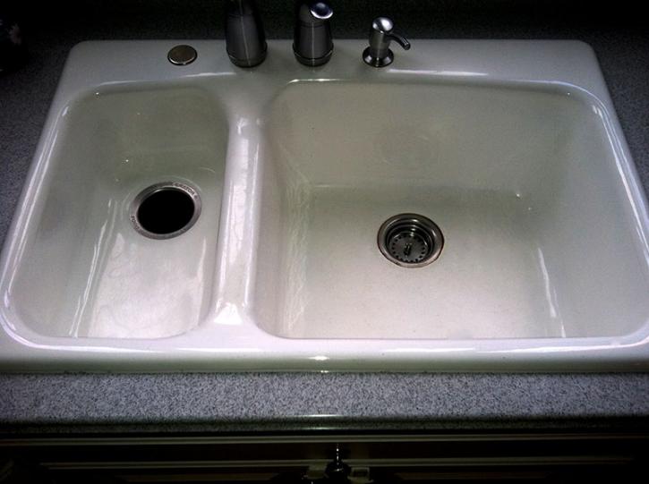 Image for J&S Tub & Tile Refinishing with ID of: 3061495
