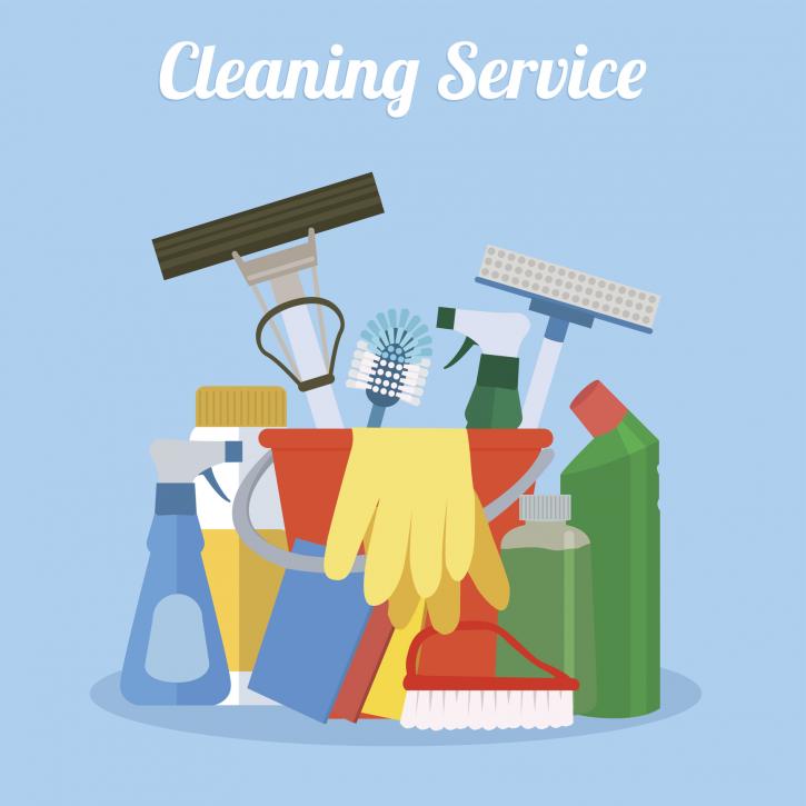 Squeaky Clean Cleaning - House Cleaning - Champaign, IL