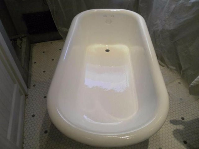 Image for J&S Tub & Tile Refinishing with ID of: 3061503