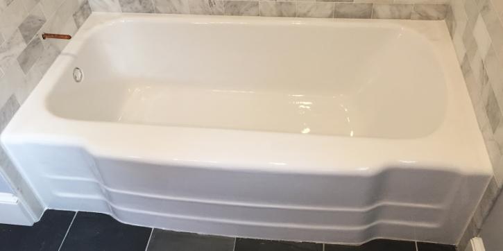 Image for J&S Tub & Tile Refinishing with ID of: 3061687