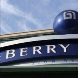 Image for Berry Sign Systems with ID of: 3061739