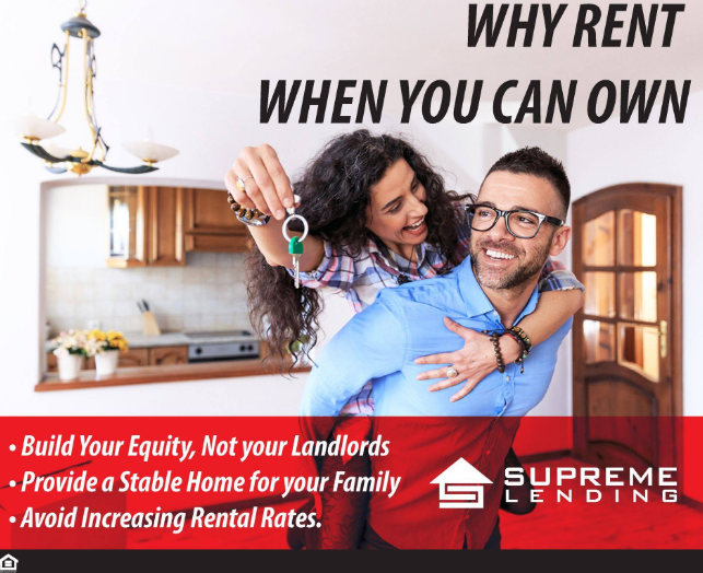 Image for Supreme Lending with ID of: 3061759