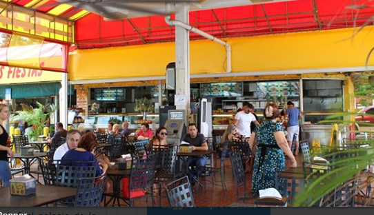 Image for El Palacio de los Jugos with ID of: 3061762