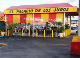 Image for El Palacio de los Jugos with ID of: 3061765