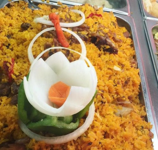 Image for El Palacio de los Jugos with ID of: 3061767