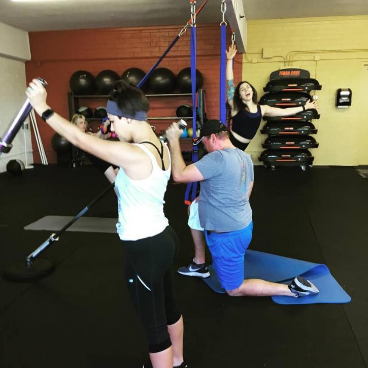 Image for TriCore Fitness with ID of: 3061772