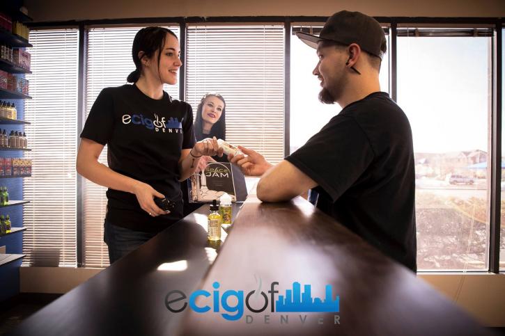 Image for eCig of Denver with ID of: 3061847