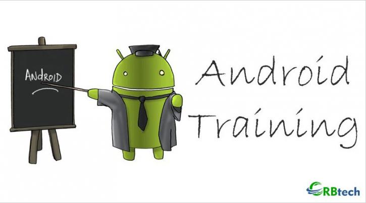 Image for Online Android Training In Pune with ID of: 3062137