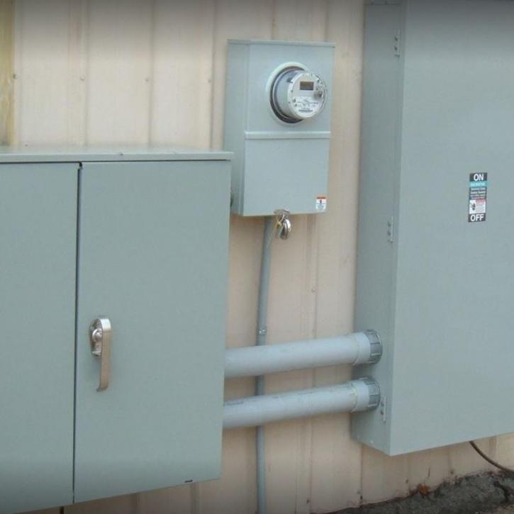 Image for ResCom Electrical Services with ID of: 3062232