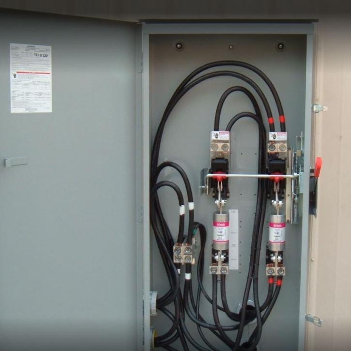 Image for ResCom Electrical Services with ID of: 3062233