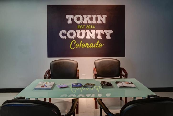 Image for Tokin County with ID of: 3062294