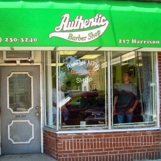 Image for Authentic Barber Shop with ID of: 3062369