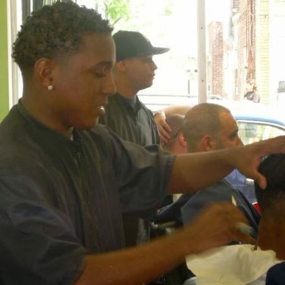 Image for Authentic Barber Shop with ID of: 3062372