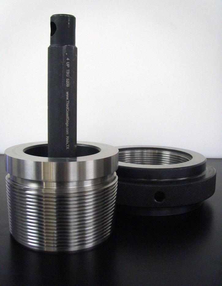 Image for Gage Calibration with ID of: 3062382