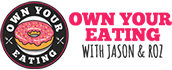 Image for Own Your Eating with ID of: 3062596