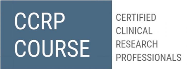 Image for Clinical Research Certification with ID of: 3062773