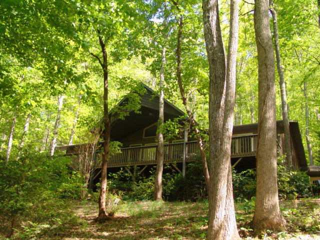 Image for 214 Indian Trail Franklin NC with ID of: 306302