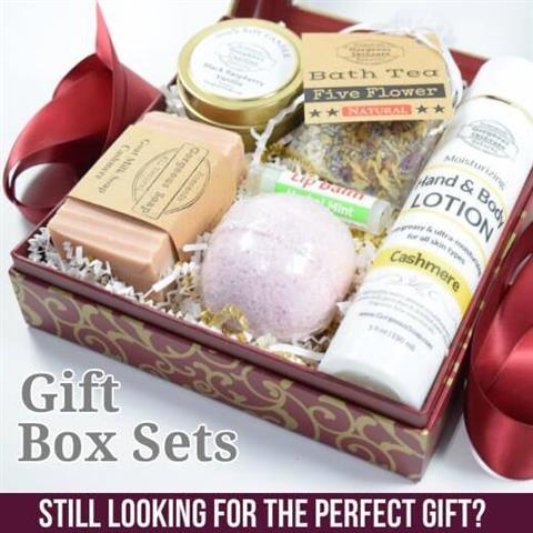 Image for Gorgeous Soap with ID of: 3063040