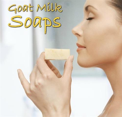 Image for Gorgeous Soap with ID of: 3063043